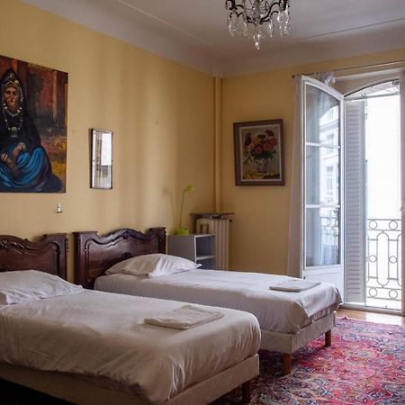 Appartement De Caractere Au Coeur De Poitiers Extérieur photo