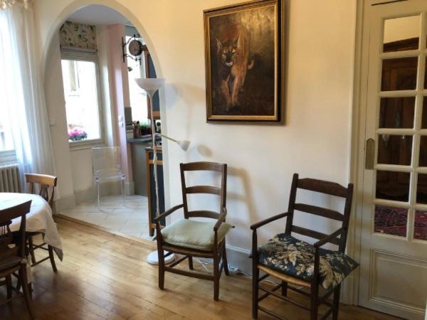 Appartement De Caractere Au Coeur De Poitiers Extérieur photo